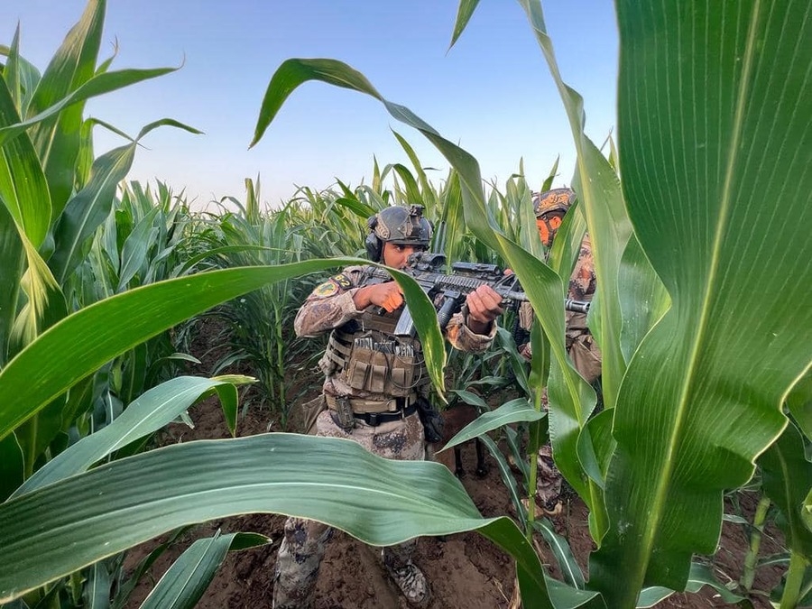 Berpirsekî DIŞIê li Kerkûkê hate kuştin