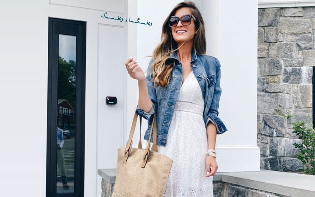 تێكەڵكردنی شێواز و ستایلی دوو وەرز