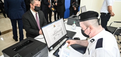 Driving license digitization a key step towards E-Government