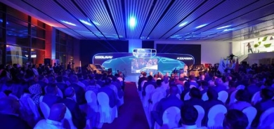 مدير شركة باجكر: إقليم كوردستان يتمتع بالأمن وهو مركز هام للتجارة