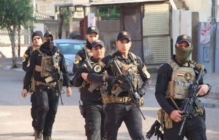 الكاظمي يوجه باستبدال قوة عسكرية في بغداد بأخرى من كركوك