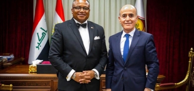 Konsulê Giştî yê Amerîkayê: Washington bi girîngî li rêkxistinên Wezareta Pêşmerge dinêre