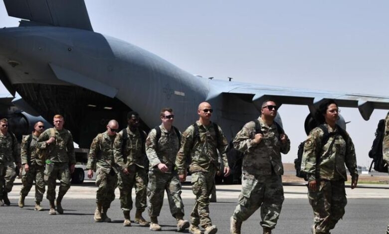 Amerîka û Siûdiye dest bi tetbîqateke din kirin