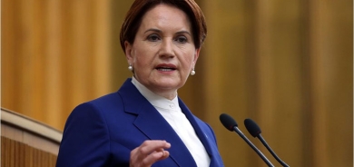 Meral Akşener: Cihê HDPê li ser maseya me nîne