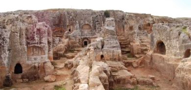 Li bajareke Bakûrê Kurdistanê keşfeke girîng hate kirin