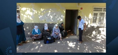 Kesek ji Edeneyê çû Amedê û dayîka xwe gulebaran kir