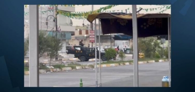 Serokwezîrê Iraqê li Kerkûkê cihê hin hêzan guhert