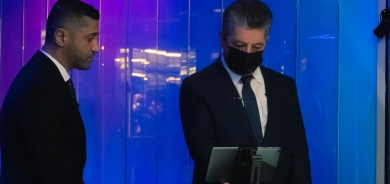 PM Masrour Barzani inaugurates KRG’s Advanced Data Center