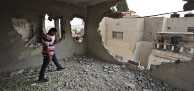 Palestinian killed in Israel West Bank raid
