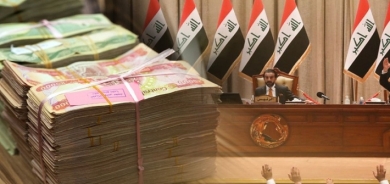 المالية النيابية تكشف عن آلية للصرف بحال عدم وجود موازنة للعام المقبل