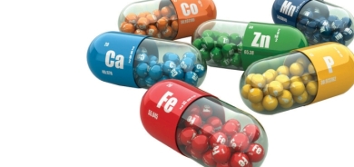 فيتامينات يؤثر نقصها سلباً على الدماغ