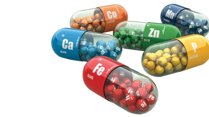 فيتامينات يؤثر نقصها سلباً على الدماغ