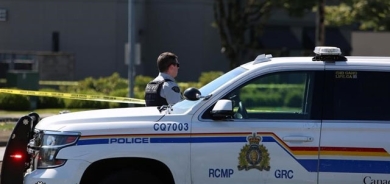 لەهێرشێکی چەقۆدا لە کەنەدا ٢٥ کەس کوژران و برینداربوون