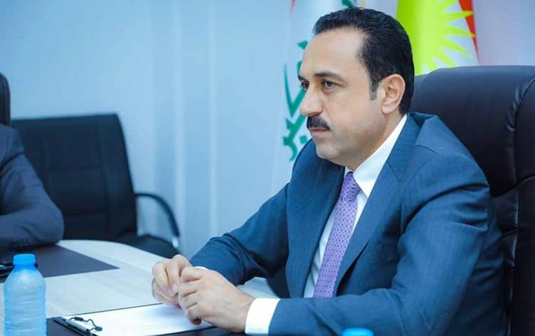 محافظ أربيل: تأمين ثلاث أماكن لإيواء الزوار الإيرانيين في اقليم كوردستان