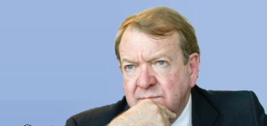 ستروان ستیڤێنسۆن  ئەندامی پێشووی پەرلەمانی ئەوروپا بۆ گوڵان:     ئەوروپا لە هەوڵی پتەوكردنی ئاسایشی وزەدایە