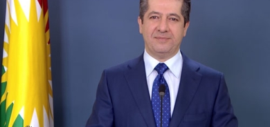 سه‌رۆك وه‌زیرانى هه‌رێمى كوردستان پیرۆزبایی   له سه‌رۆك وه‌زیرانى نوێى به‌ریتانیا كرد.