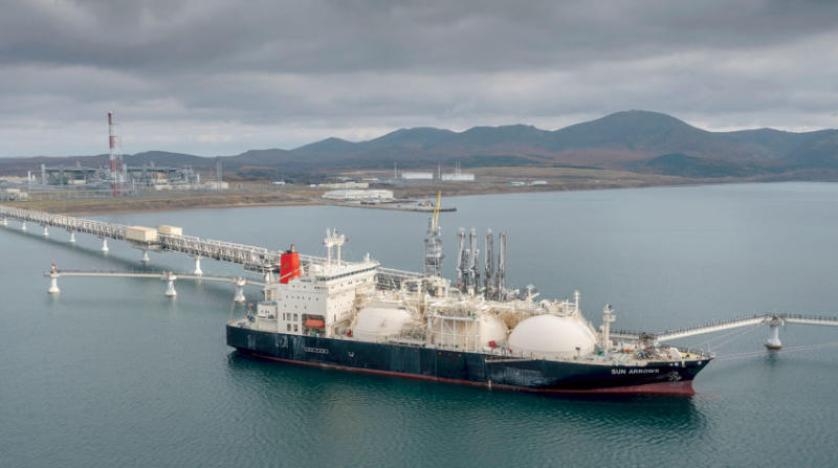 «قوة سيبيريا» تتحدى «سيادة الدولار»