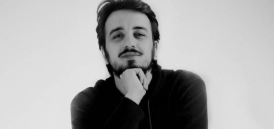 Hunermendê Kurd xelata John Lennon wergirt