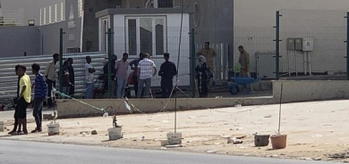 Video of child refugee in Libya sheds light on rampant abuse