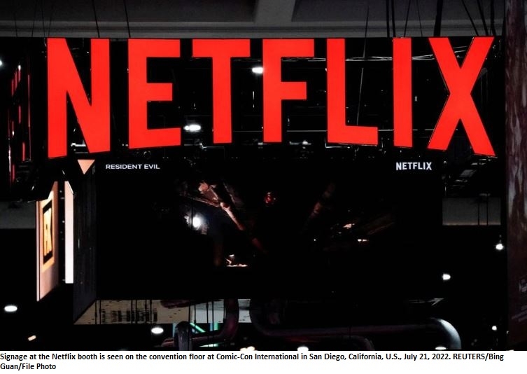 Gulf states demand Netflix pull content deemed offensive
