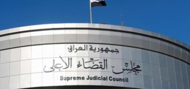 المحكمة الاتحادية: حل البرلمان ليس اختصاصنا