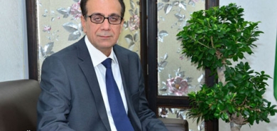 پێشڕەو نووری  بەڕێوەبەری گشتیی بەرهەمهێنانی كارەبا بۆ گوڵان:    حكومەت و كەرتی تایبەت و هاووڵاتیانیش ڕوویان  لە بەرهەمهێنانی كارەبا  بە وزەی خۆر كردووە