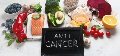 هذه الاطعمة من شأنها أن تحميك من الاورام السرطانية!