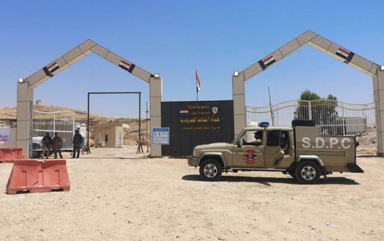 انخفاض ملحوظ في التبادل التجاري بين العراق وإيران