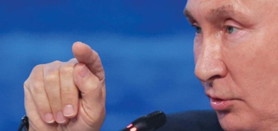 بوتين يحذر من مجاعة ويلوّح بوقف كل الطاقة عن أوروبا