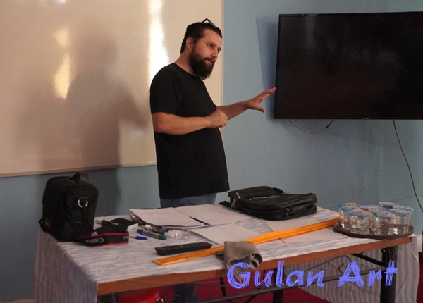 كورتە فیلمێكی كوردی بەناونیشانی (پەیكەر) بڵاودەكرێتەوە