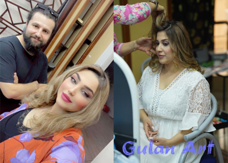 كورتە فیلمێكی كوردی بەناونیشانی (پەیكەر) بڵاودەكرێتەوە