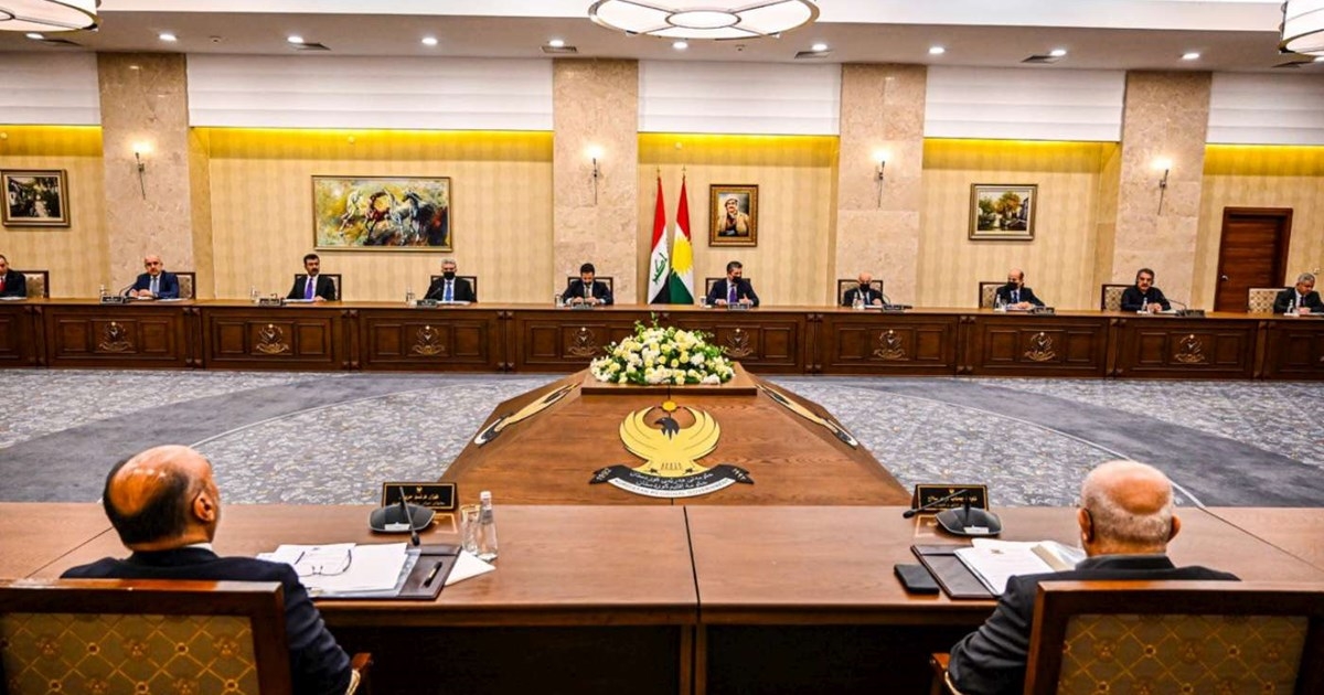 Council of Ministers plans for new academic year