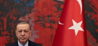 Turkey's Erdogan echoes Putin's gripes over grain exports