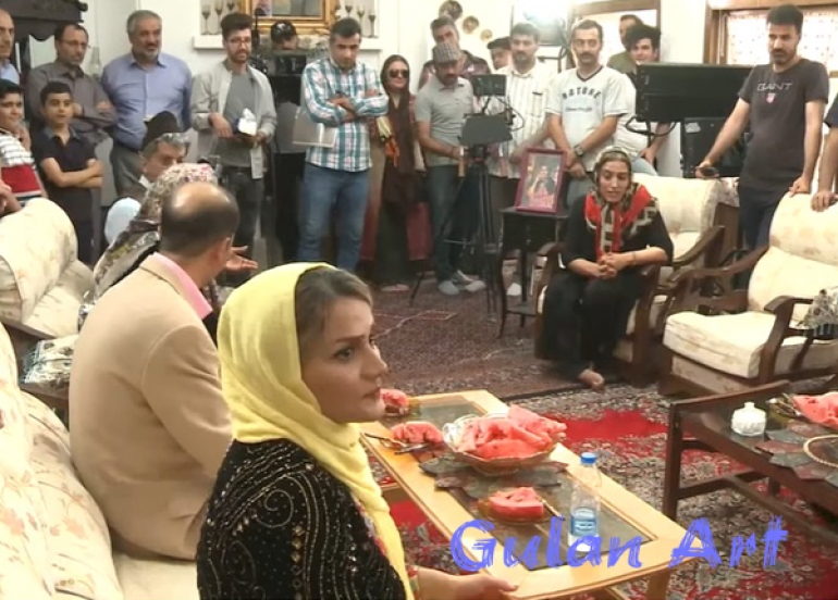 بۆ یەكەمجار فیلمی كۆمیدیی كوردی (كاكەم ئەزانێ) نمایش دەكرێت