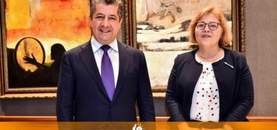 Amerîka hêlbirîna xwe li Kurdistanê zêde dike