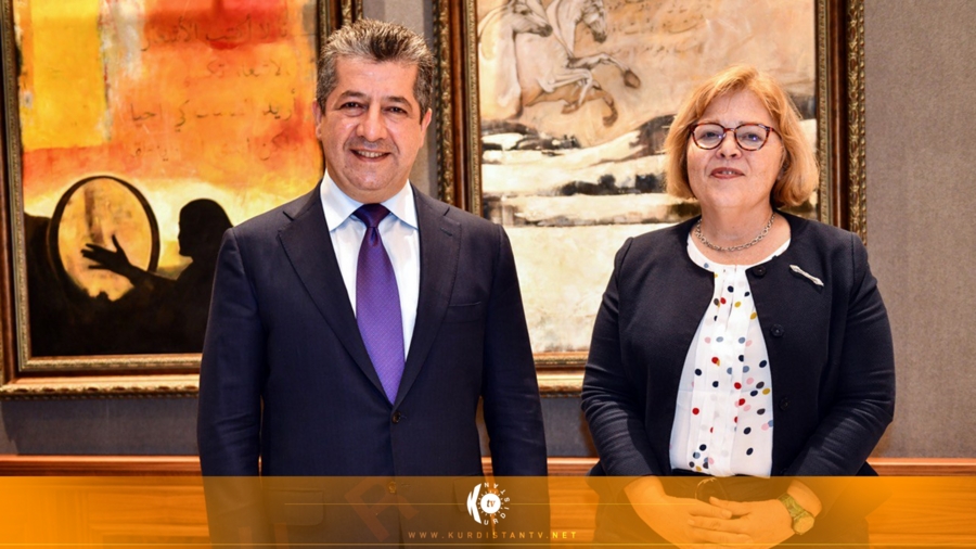 Amerîka hêlbirîna xwe li Kurdistanê zêde dike