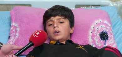 Li Zaxoyê ji ber jehrîketinê zêdeyî 180 kes rakirin nexweşxaneyan