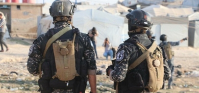 2 şervanên HSDê li kampa Holê hatin kuştin