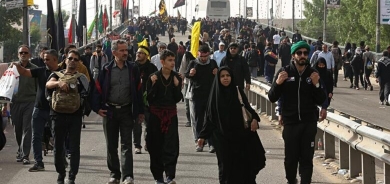 Îsal 20 milyon Ziyaretkar serdana Kerbelayê dikin