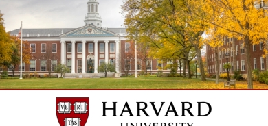 Zanîngeha Harvardê li Kurdistanê karên erdkolojîkî dike