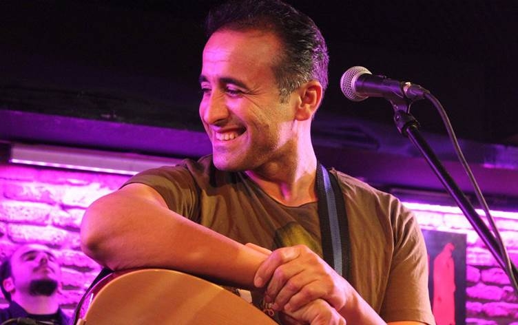 Mem Ararat: Beşdarbûna min di festîvala Sûrê de ne rast e