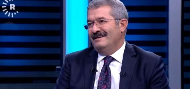 Necdet Takva: Divê em Wanê bi Herêma Kurdistanê û Iraqê bidine naskirin