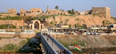 Kerkûk: Çekdarên nenas avêtin ser baxê kurdekî û 14 milyon kes dizîn