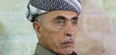 Babekir Zêbarî: Haya me ji plangêriya PKKê heye