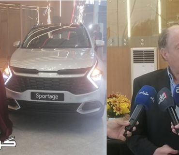 سه‌رۆكی كۆمپانیای نیم: كوردستان باشترین بازاڕی ئێمه‌یه‌ و سه‌قامگیره‌