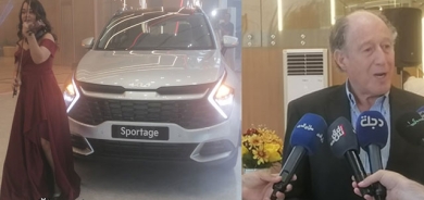 سه‌رۆكی كۆمپانیای نیم: كوردستان باشترین بازاڕی ئێمه‌یه‌ و سه‌قامگیره‌