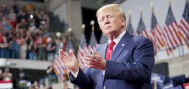 ترمب يلمّح إلى الترشح لانتخابات 2024