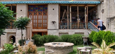 خانوویەك بە مۆركی كولتووری و كوردەواری