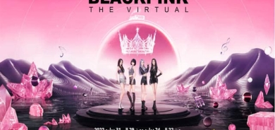 ڤیدیۆی کۆنسێرتەکەی BLACKPINK و پەپجی مۆبایل خەڵاتی باشترین نمایشی میتاڤێرسی لە خەڵاتی مۆسیقای ڤیدیۆیی ئێم تیڤی MTV بەدەستهێنا