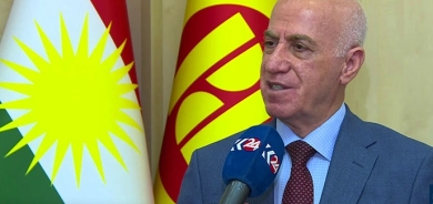 الحزب الديمقراطي الكوردستاني مع إجراء انتخابات مبكرة في العراق